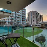 Duna terrace